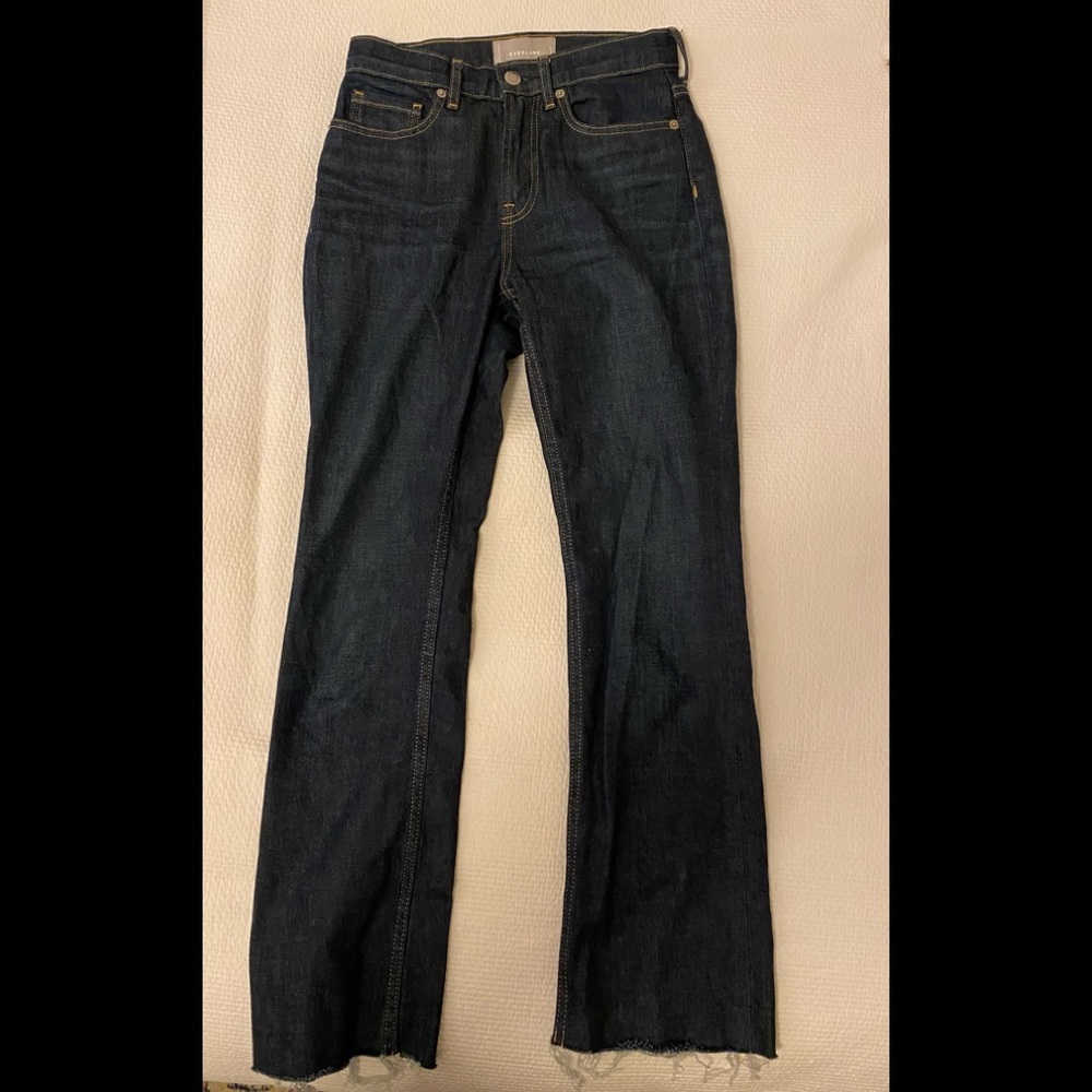 Everlane Jeans 👖
